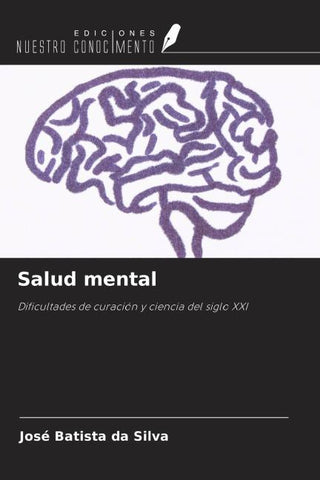 Salud mental