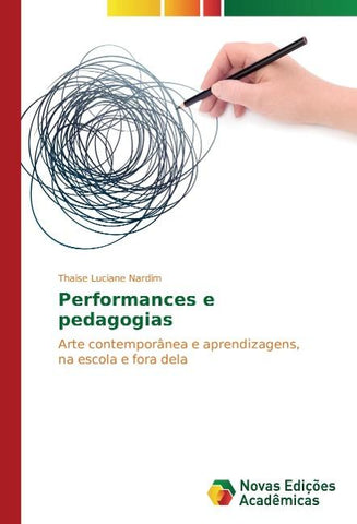 Performances e pedagogias