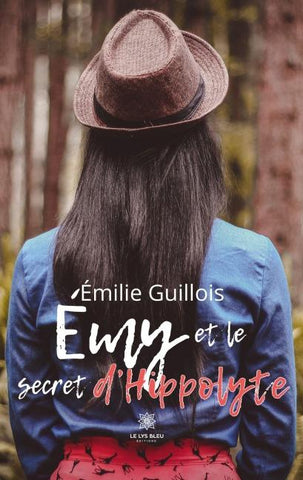 Émy et le secret d'Hippolyte