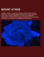 Mount Athos