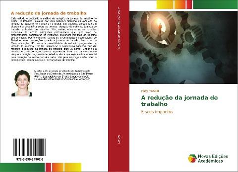 A redução da jornada de trabalho