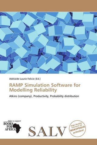 RAMP Simulation Software for Modelling Reliability