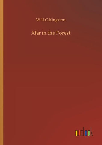Afar in the Forest
