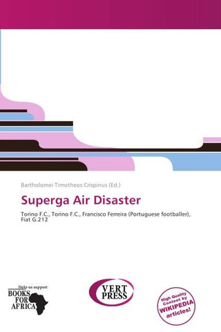 Superga Air Disaster