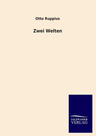 Zwei Welten