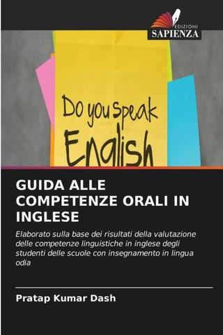 GUIDA ALLE COMPETENZE ORALI IN INGLESE