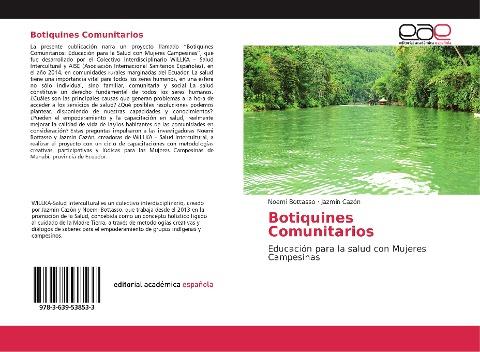 Botiquines Comunitarios