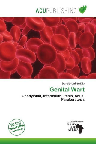 Genital Wart