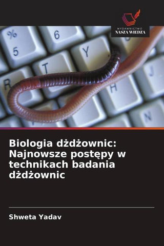 Biologia d¿d¿ownic: Najnowsze post¿py w technikach badania d¿d¿ownic