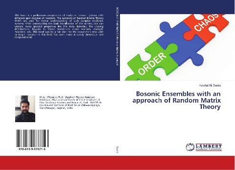Bosonic Ensembles with an approach of Random Matrix Theory