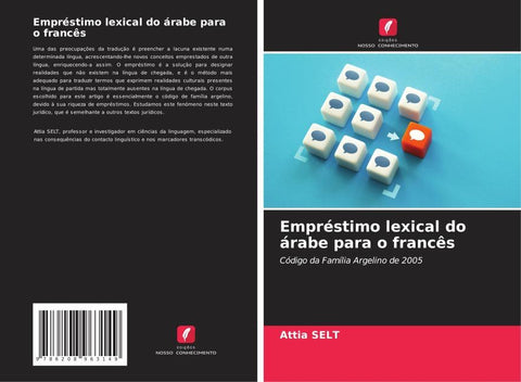 Empréstimo lexical do árabe para o francês