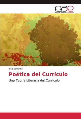 Poética del Currículo