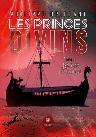 Les princes divins