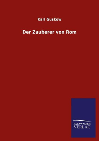 Der Zauberer von Rom
