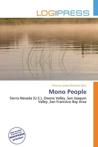 Mono People