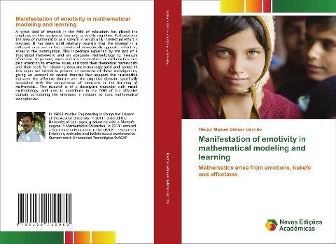 Manifestation of emotivity in mathematical modeling and learning