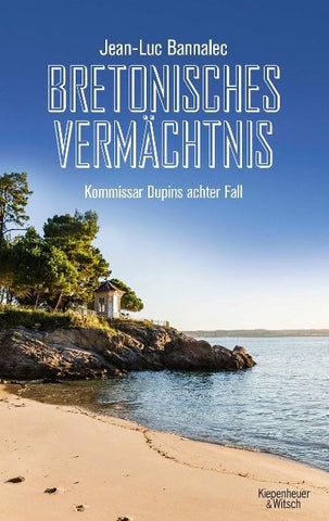 Bretonisches Vermächtnis