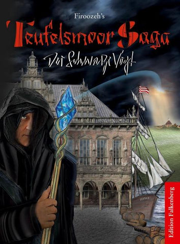 Der Schwarze Vogt