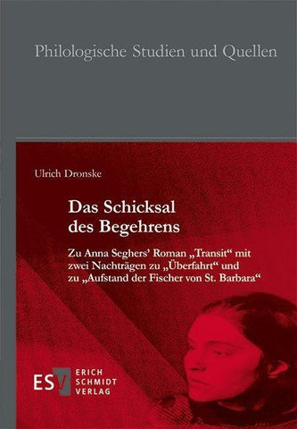 Das Schicksal des Begehrens