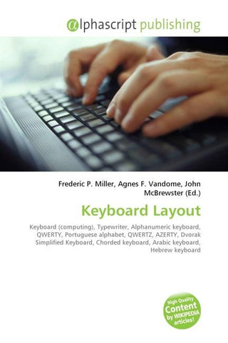 Keyboard Layout