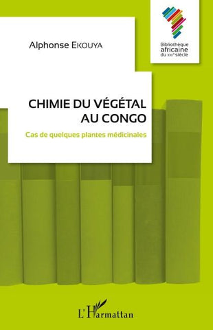 Chimie du végétal au Congo
