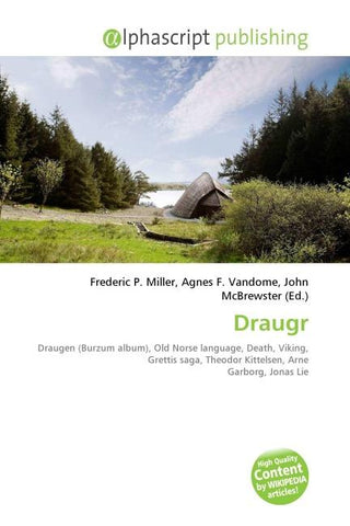 Draugr