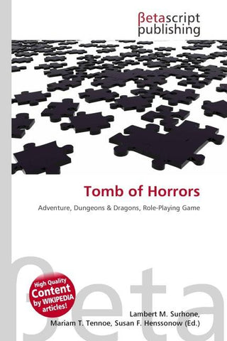 Tomb of Horrors