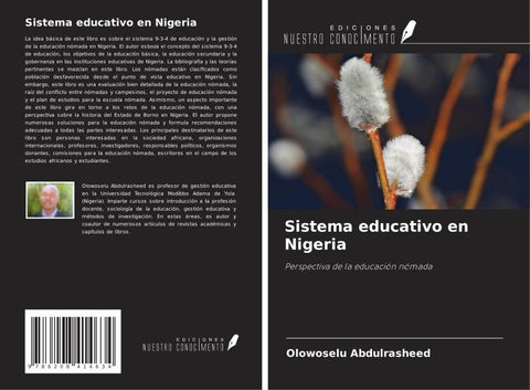 Sistema educativo en Nigeria
