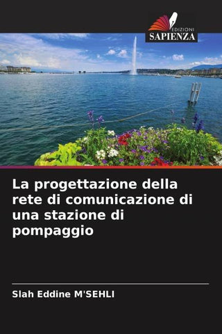 La progettazione della rete di comunicazione di una stazione di pompaggio