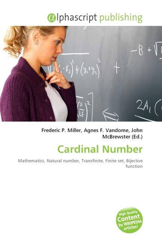 Cardinal Number