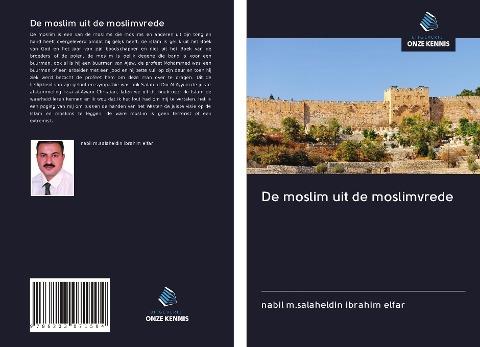 De moslim uit de moslimvrede