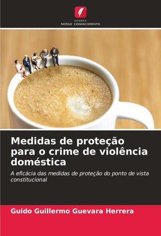 Medidas de proteção para o crime de violência doméstica