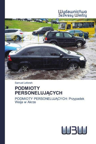 PODMIOTY PERSONELUJ¿CYCH