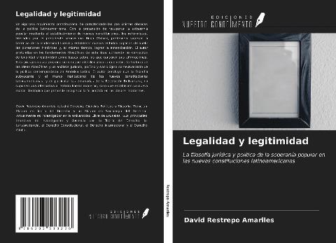 Legalidad y legitimidad