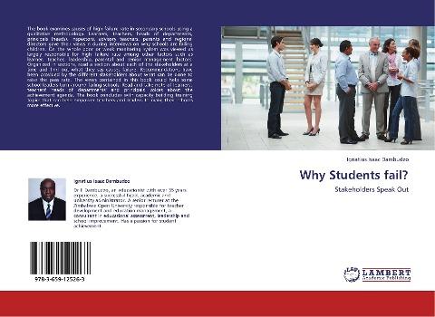 Why Students fail?