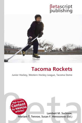Tacoma Rockets