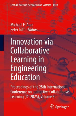 Innovation via Collaborative Learning in Engineering Education