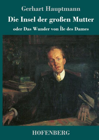 Die Insel der großen Mutter