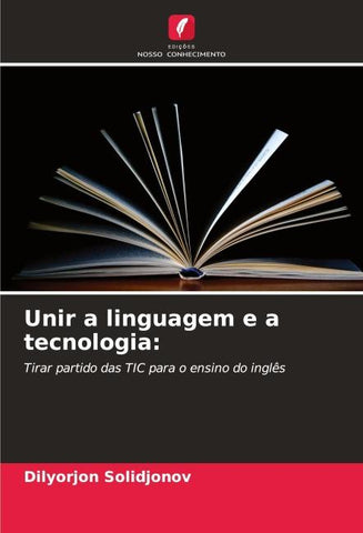 Unir a linguagem e a tecnologia: