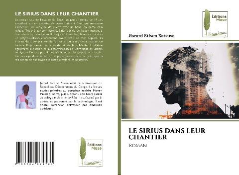 LE SIRIUS DANS LEUR CHANTIER