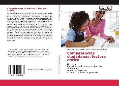 Competencias ciudadanas: lectura crítica