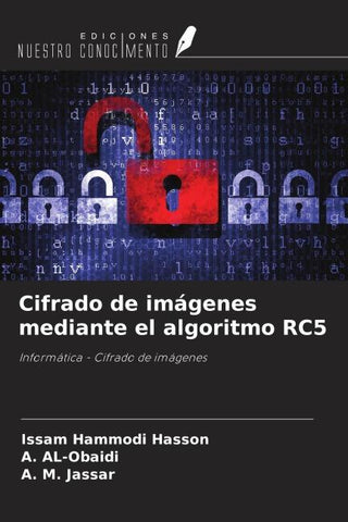 Cifrado de imágenes mediante el algoritmo RC5