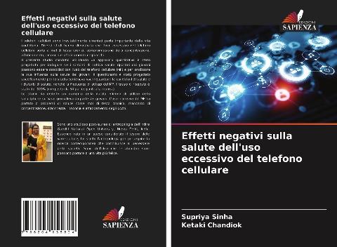 Effetti negativi sulla salute dell'uso eccessivo del telefono cellulare