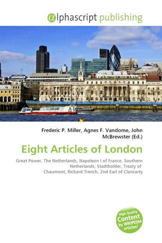 Eight Articles of London