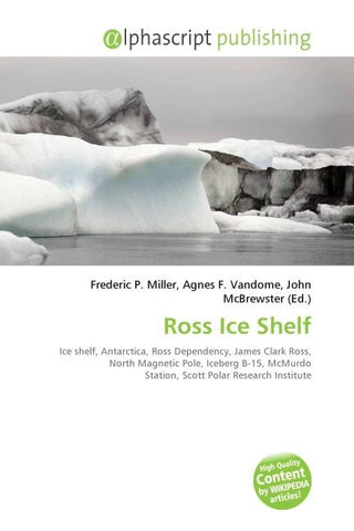 Ross Ice Shelf