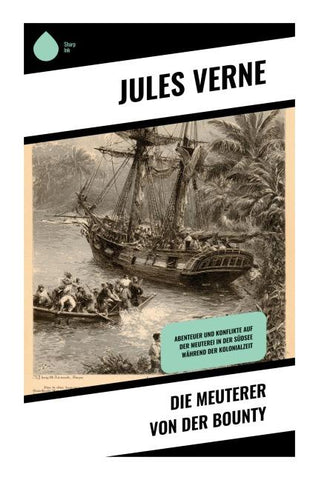Die Meuterer von der Bounty