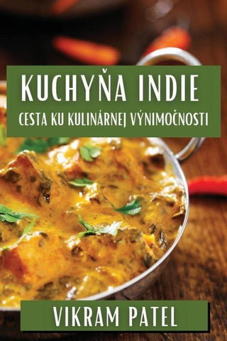 Kuchy¿a Indie
