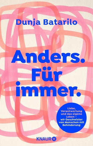 Anders. Für immer