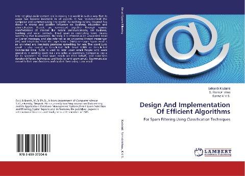 Design And Implementation Of Efficient Algorithms