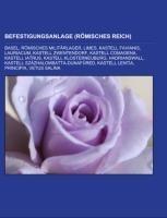 Befestigungsanlage (Römisches Reich)